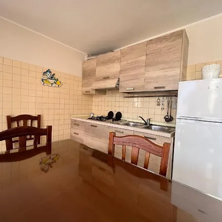 Casa Levante Apartment