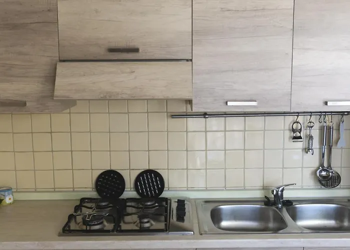 Casa Levante Gallipoli